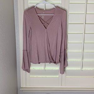 American eagle long sleeve